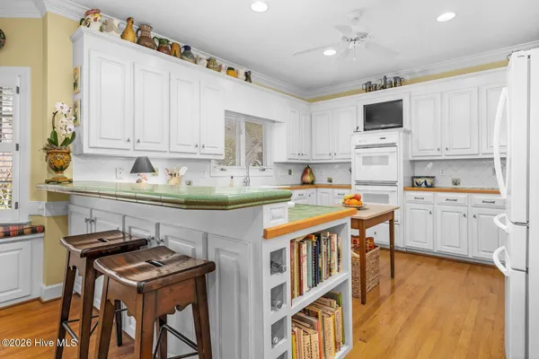 $623,500 | 709 Bell Drive, Rocky Mount, NC 27803