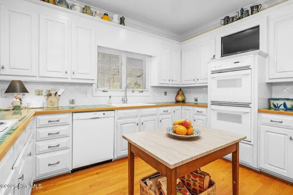 $623,500 | 709 Bell Drive, Rocky Mount, NC 27803