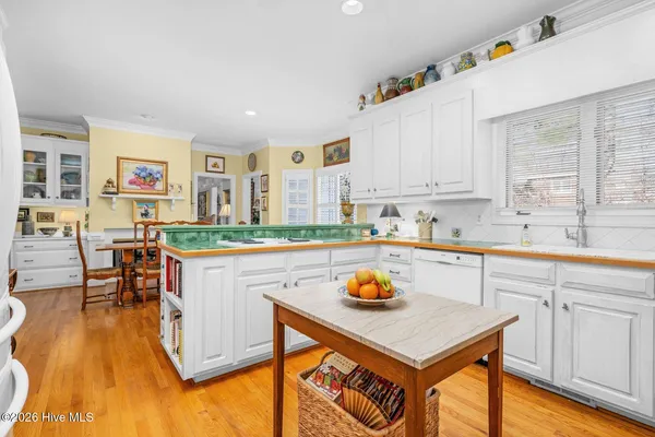 $623,500 | 709 Bell Drive, Rocky Mount, NC 27803