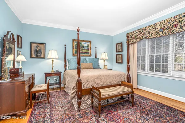 $623,500 | 709 Bell Drive, Rocky Mount, NC 27803