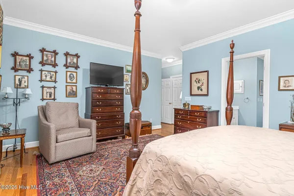 $623,500 | 709 Bell Drive, Rocky Mount, NC 27803