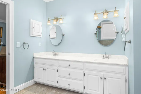 $623,500 | 709 Bell Drive, Rocky Mount, NC 27803