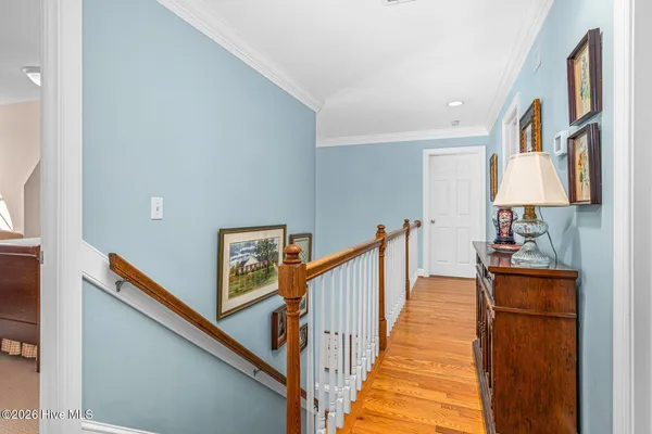 $623,500 | 709 Bell Drive, Rocky Mount, NC 27803