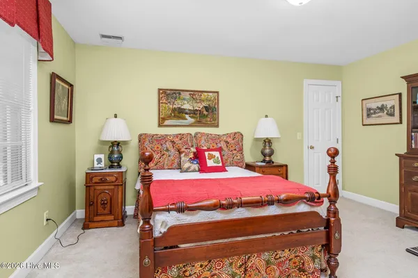 $623,500 | 709 Bell Drive, Rocky Mount, NC 27803
