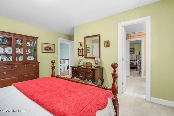 $623,500 | 709 Bell Drive, Rocky Mount, NC 27803