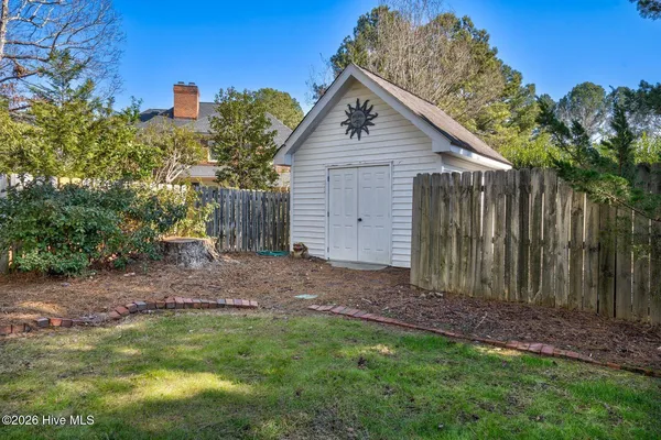 $623,500 | 709 Bell Drive, Rocky Mount, NC 27803