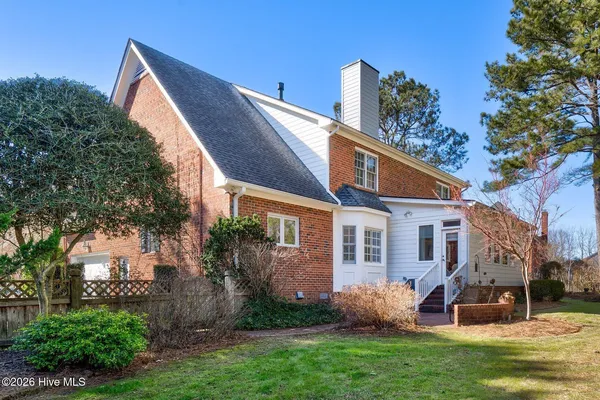 $623,500 | 709 Bell Drive, Rocky Mount, NC 27803