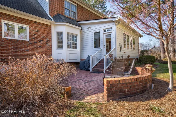 $623,500 | 709 Bell Drive, Rocky Mount, NC 27803