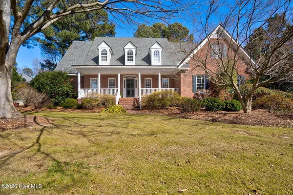 $623,500 | 709 Bell Drive, Rocky Mount, NC 27803
