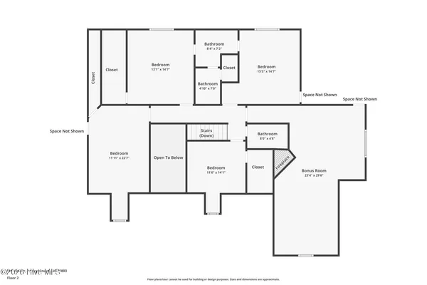 $623,500 | 709 Bell Drive, Rocky Mount, NC 27803