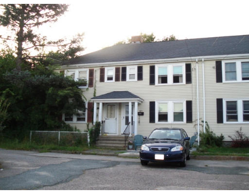 60 Bay State Road Quincy, MA 02171 - Photo 1 of 2 Gallery Image 1