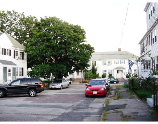 60 Bay State Road Quincy, MA 02171 - Photo 2 of 2 Gallery Image 2