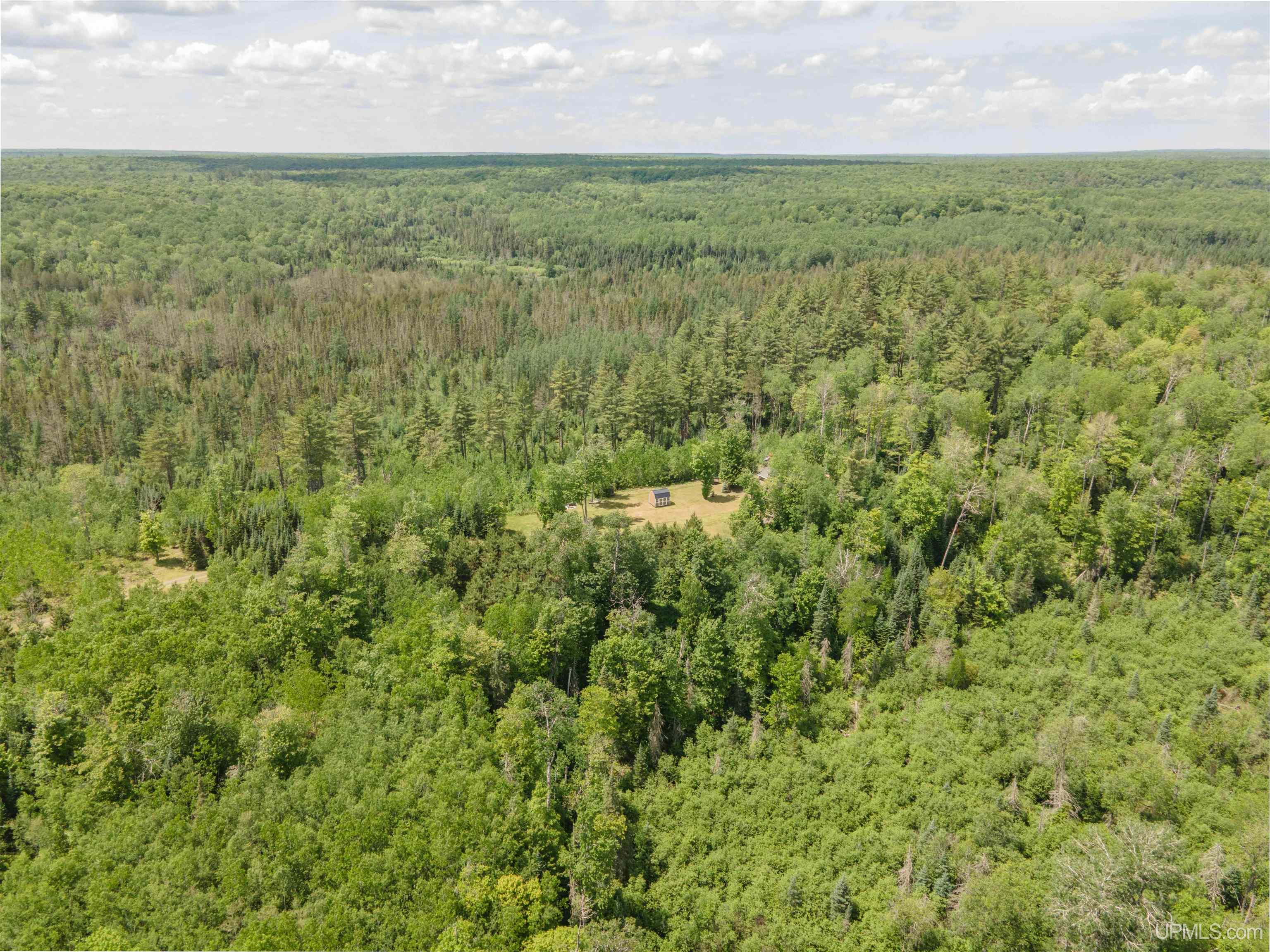 453 Gold Mine Road Iron River, MI 49935 - Photo 26 of 26