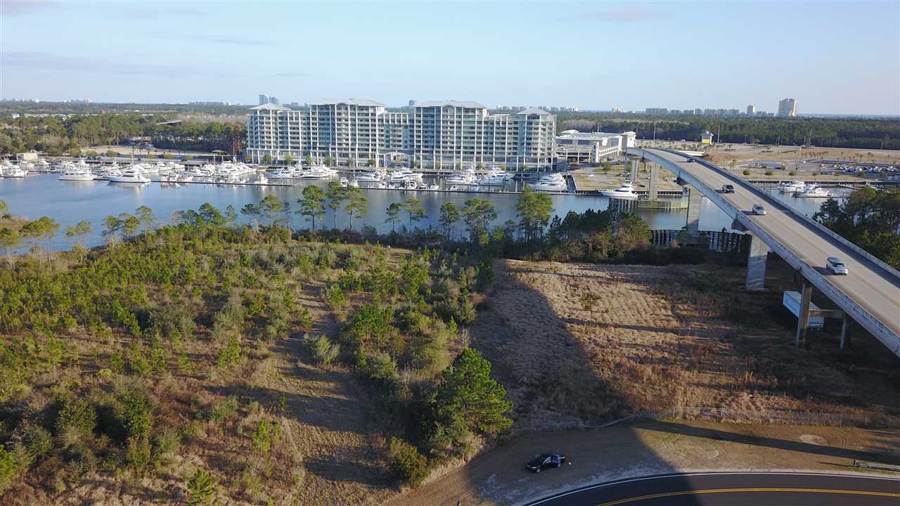 0 Baldwin Beach Expressway Orange Beach, AL 36561 - Photo 1 of 8