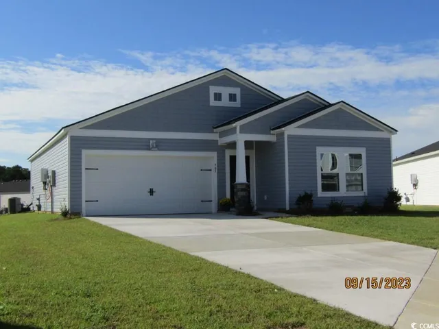 $2,050 | 905 Vernal Place, Little River, SC 29566