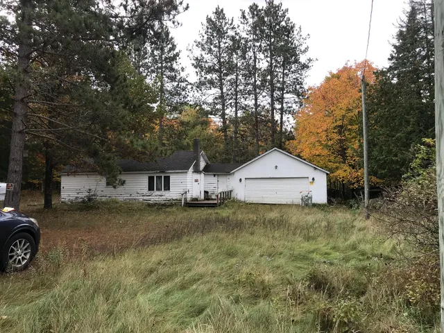 $80,000 | 1860 East Swede Road, Cedarville, MI 49719