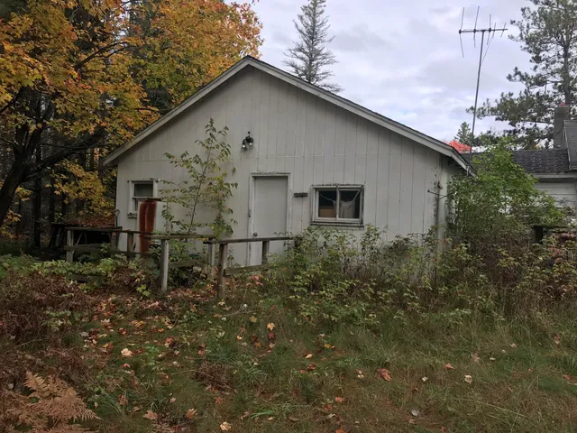 $80,000 | 1860 East Swede Road, Cedarville, MI 49719