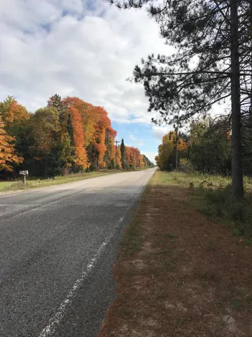 $80,000 | 1860 East Swede Road, Cedarville, MI 49719