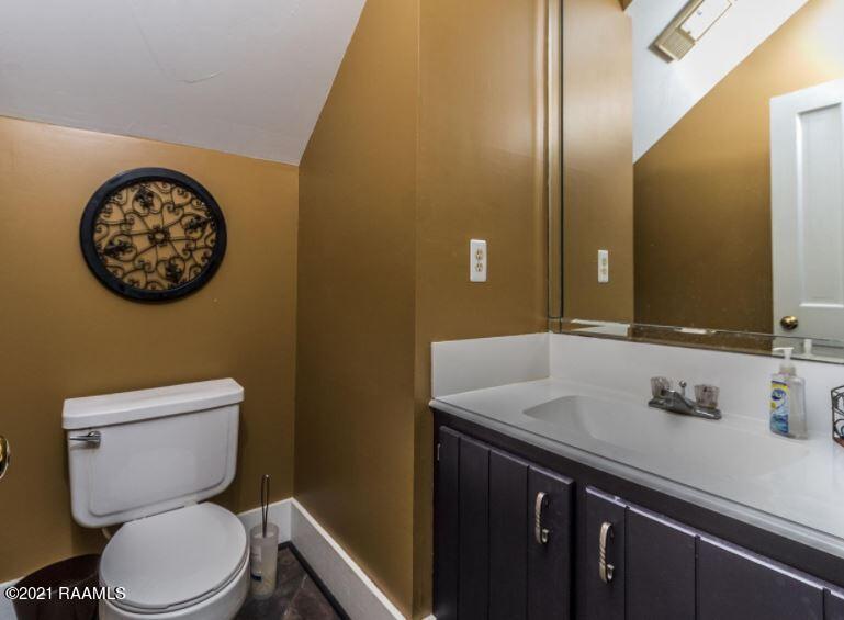208 Rue Faubourg Lafayette, LA 70508 - Photo 5 of 7