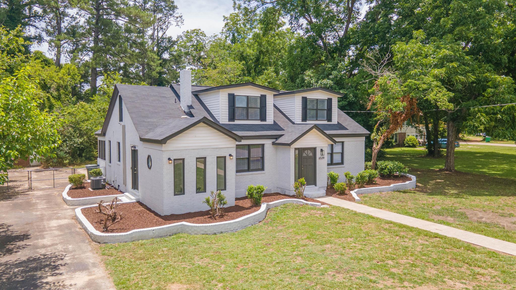 6539 Voorhees Road Denmark, SC 29042 - Photo 2 of 50