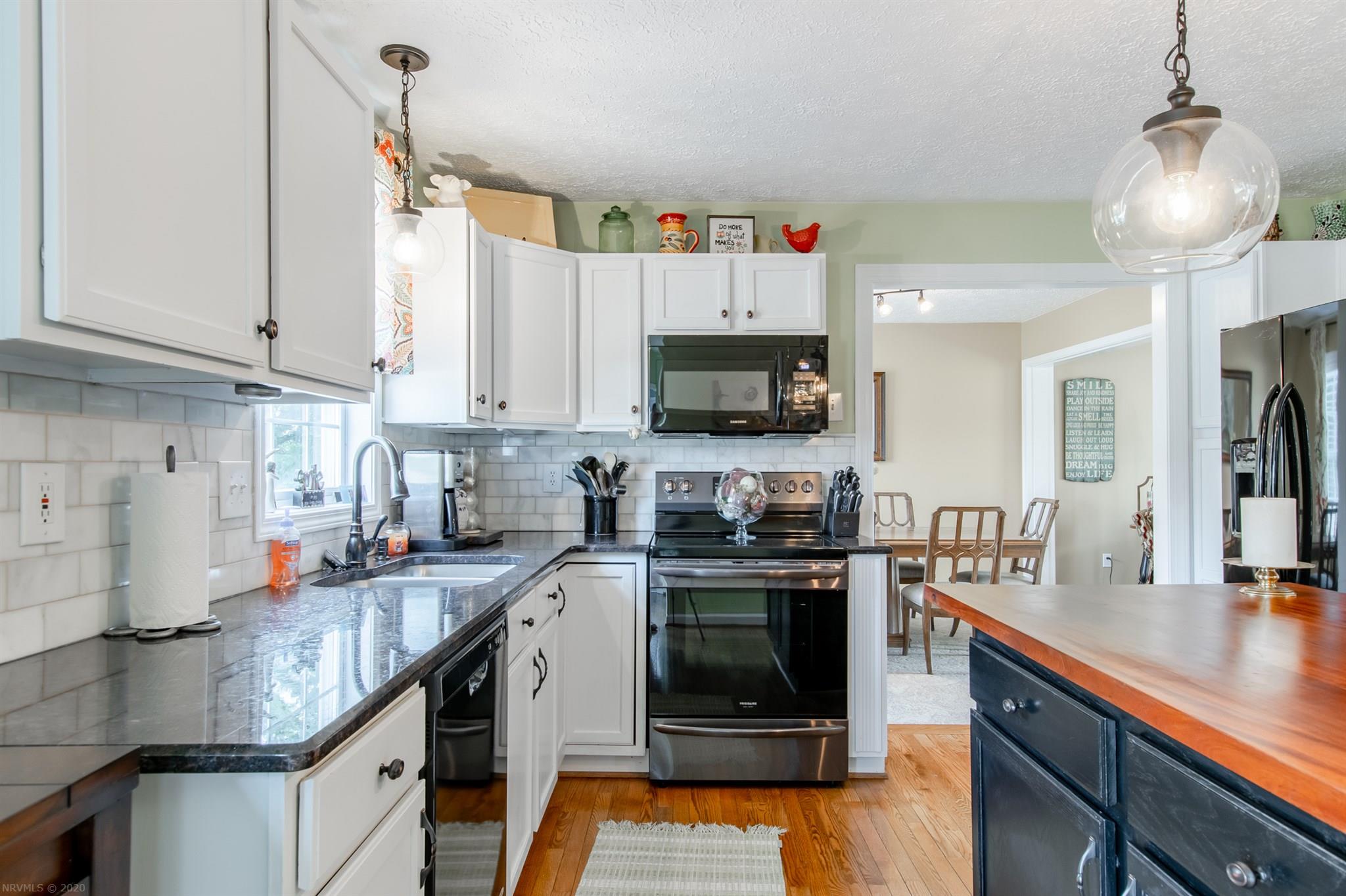 4081 Childress Road Christiansburg, VA 24073 - Photo 30 of 52 Gallery Image 30