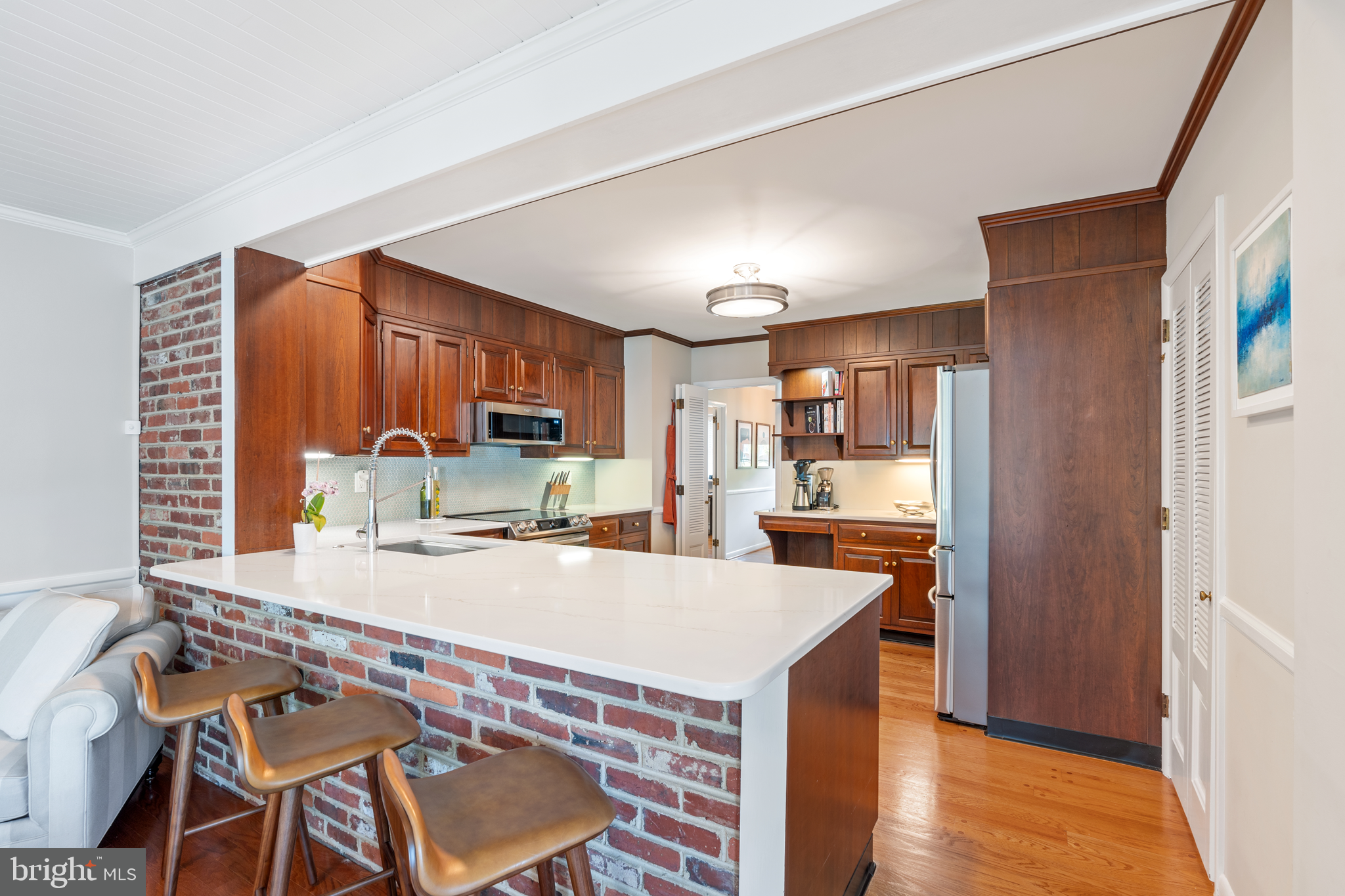 314 Wilson Road Newark, DE 19711 - Photo 16 of 47 Breakfast Bar