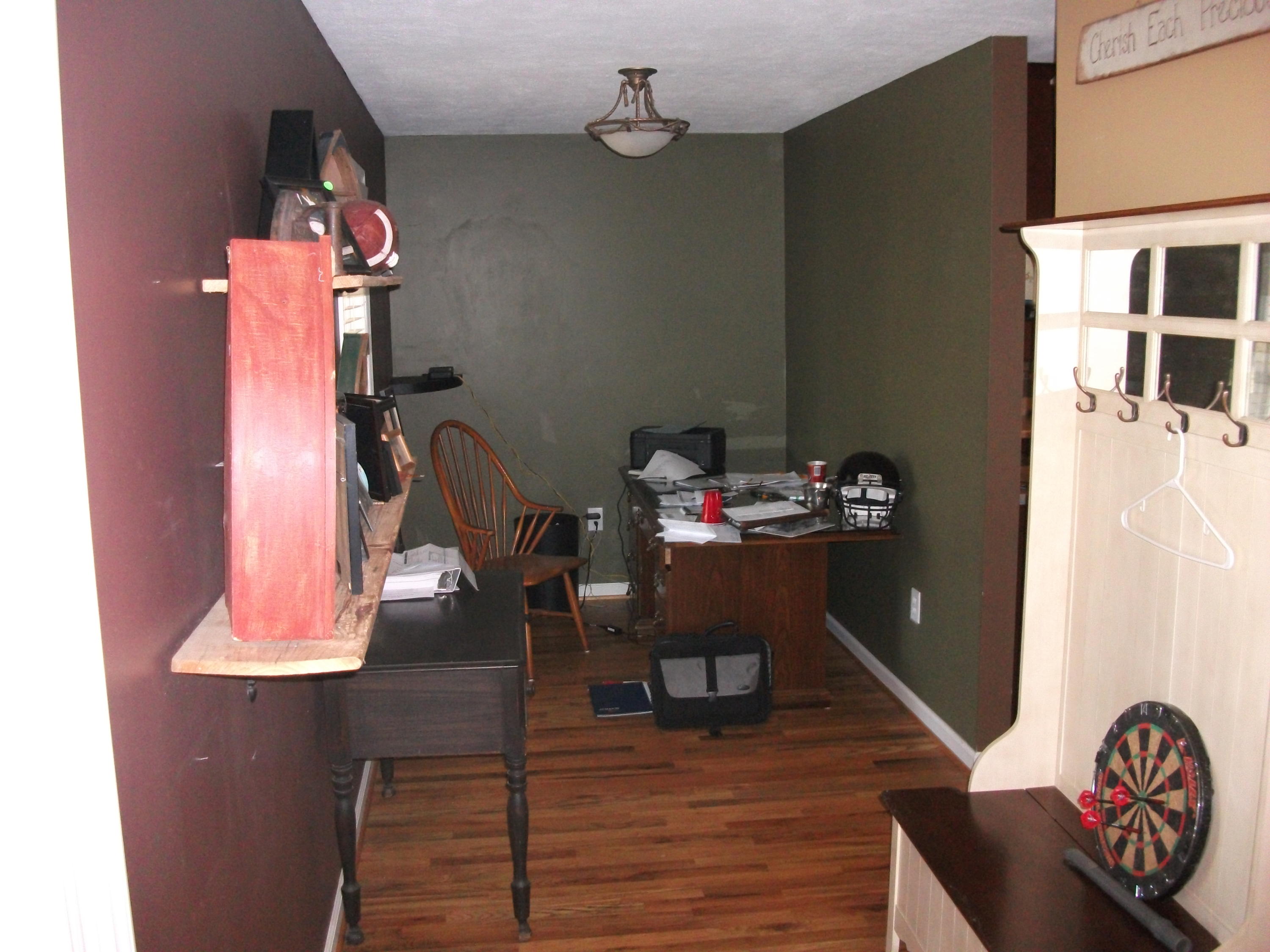 1615 King Richard Road Ferrum, VA 24088 - Photo 15 of 42 14 Office
