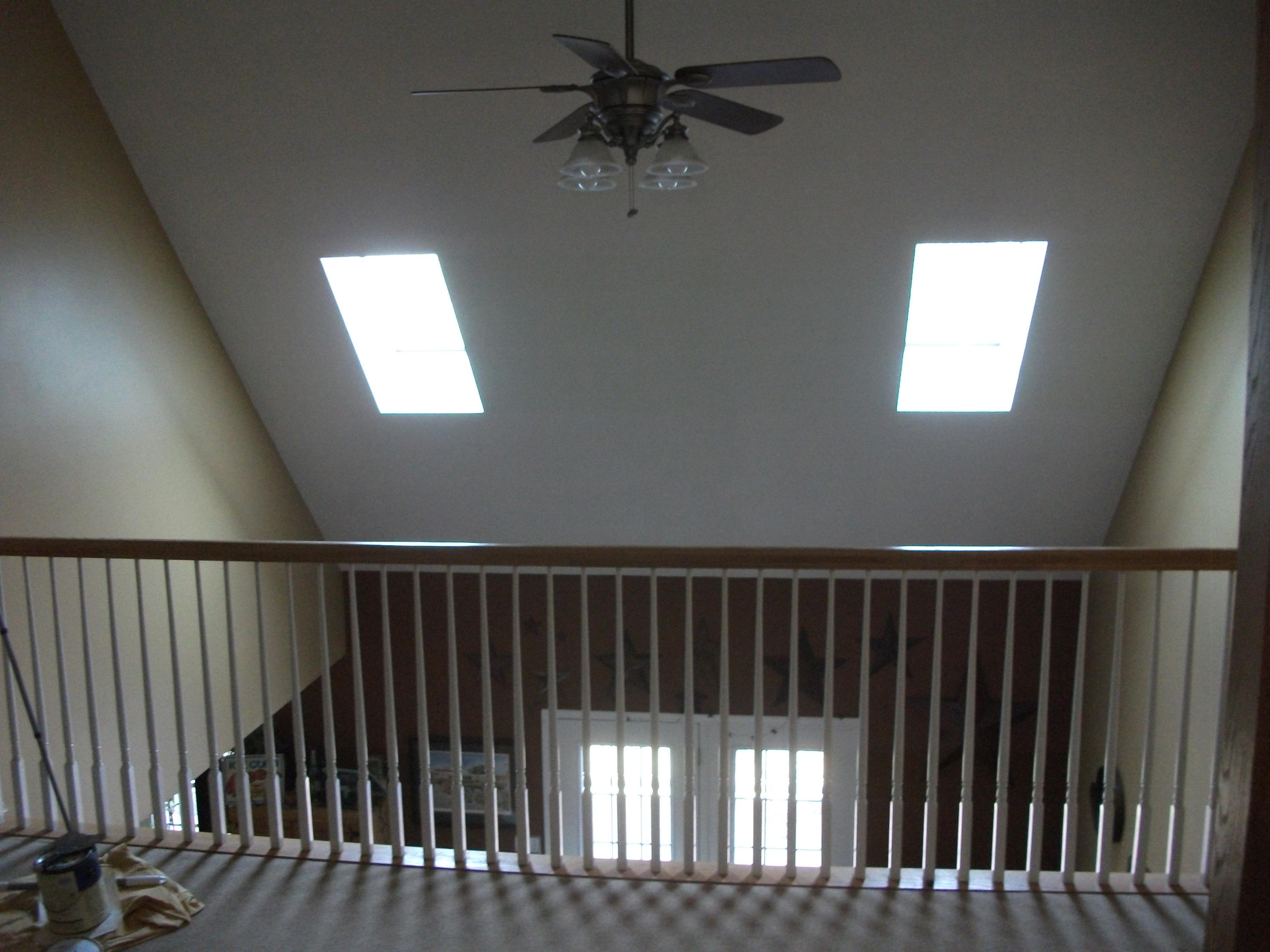 1615 King Richard Road Ferrum, VA 24088 - Photo 18 of 42 16a Balcony