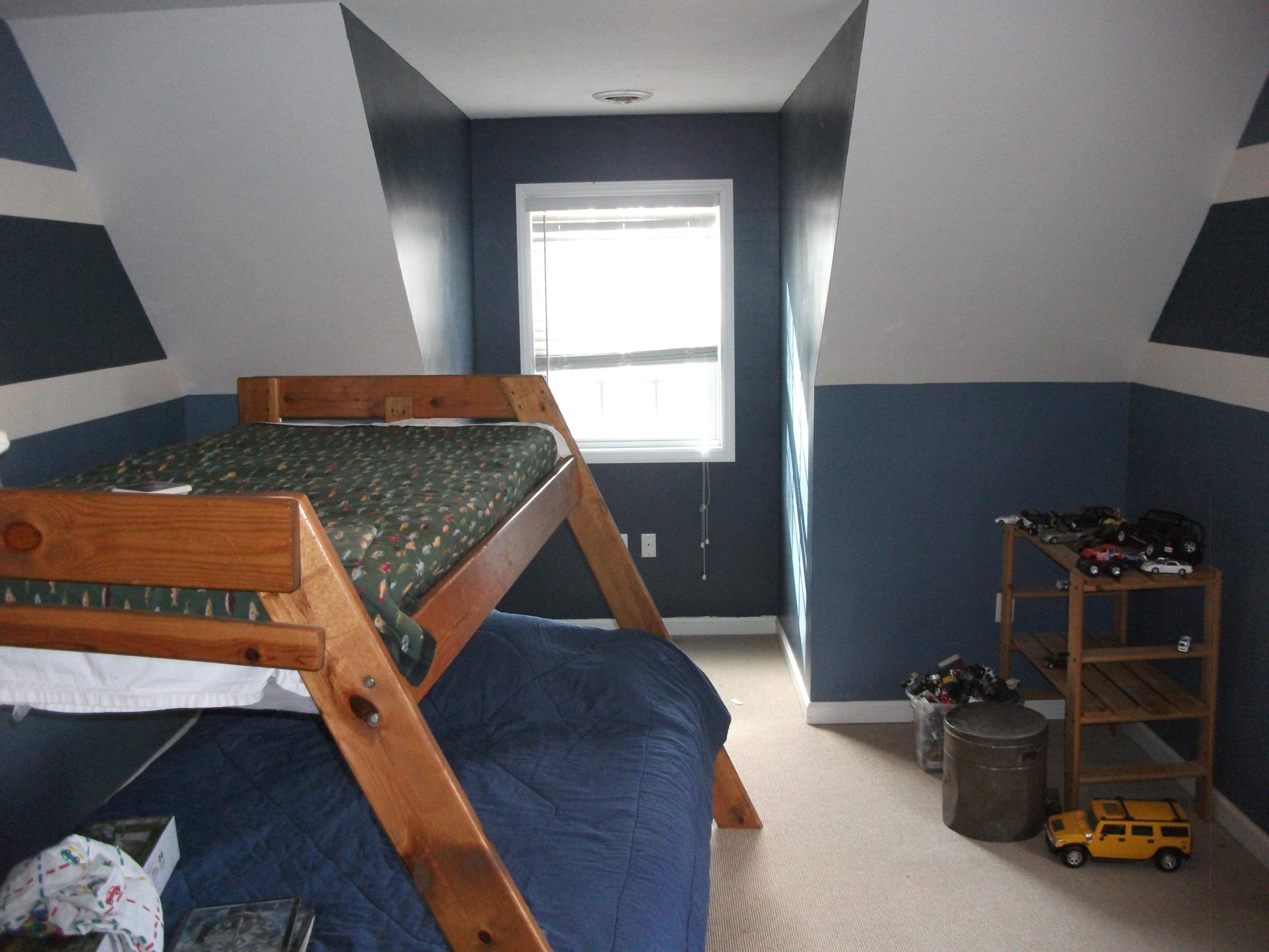 1615 King Richard Road Ferrum, VA 24088 - Photo 20 of 42 17 Upper Bedroom