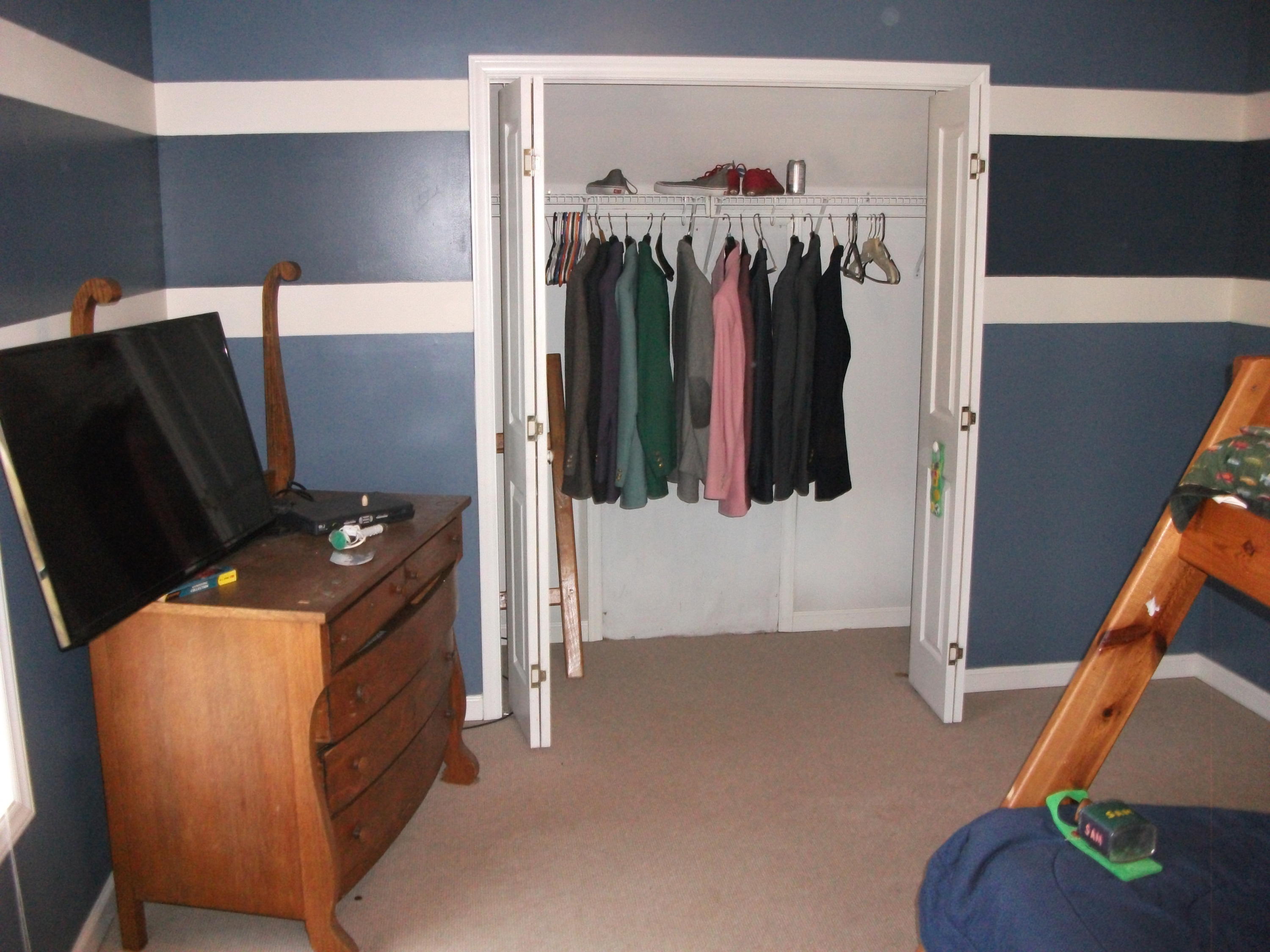 1615 King Richard Road Ferrum, VA 24088 - Photo 21 of 42 18 Upper Bedroom