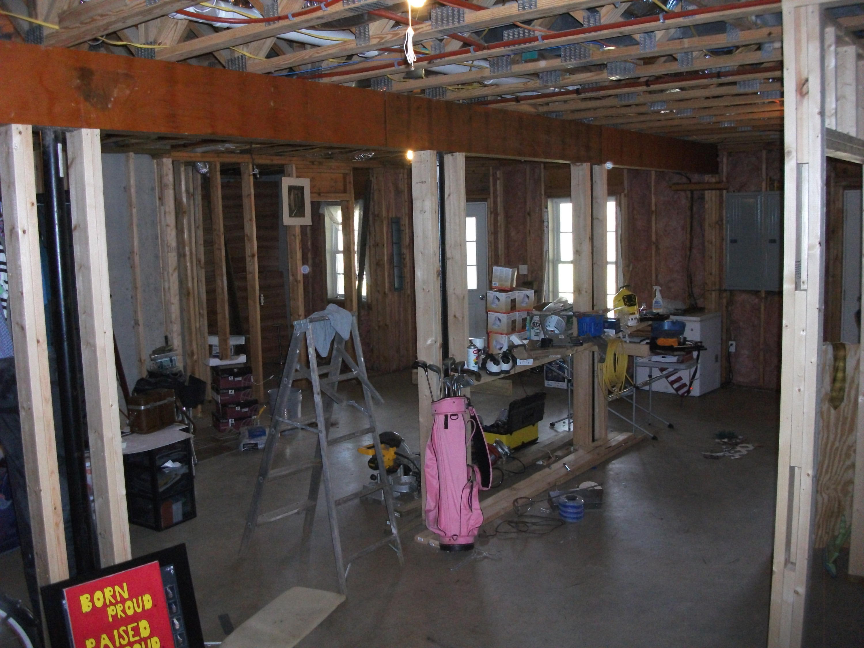 1615 King Richard Road Ferrum, VA 24088 - Photo 25 of 42 22 Lower Level