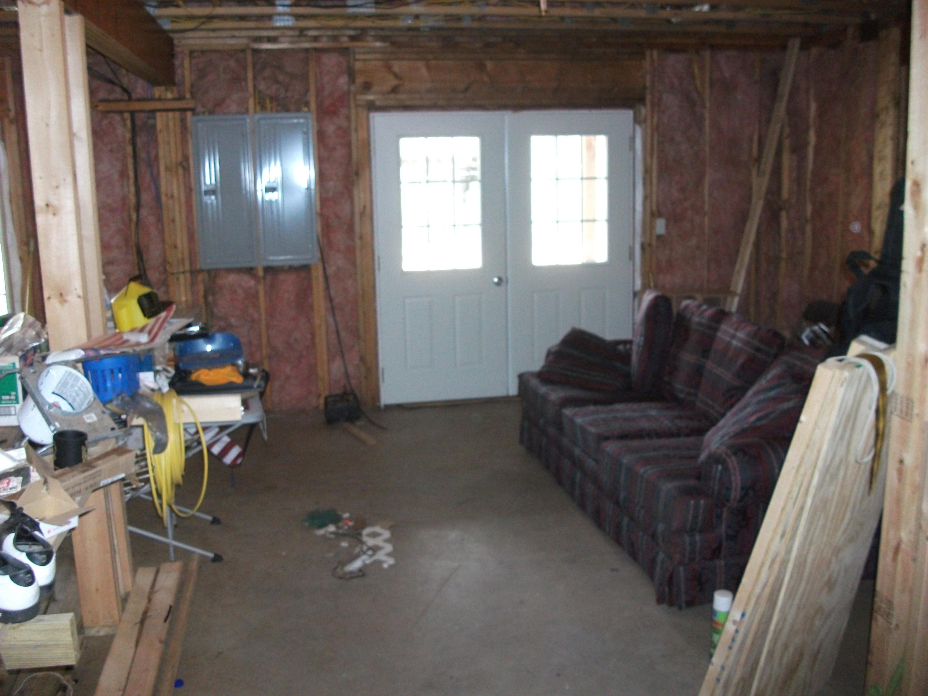 1615 King Richard Road Ferrum, VA 24088 - Photo 26 of 42 23 Lower Level