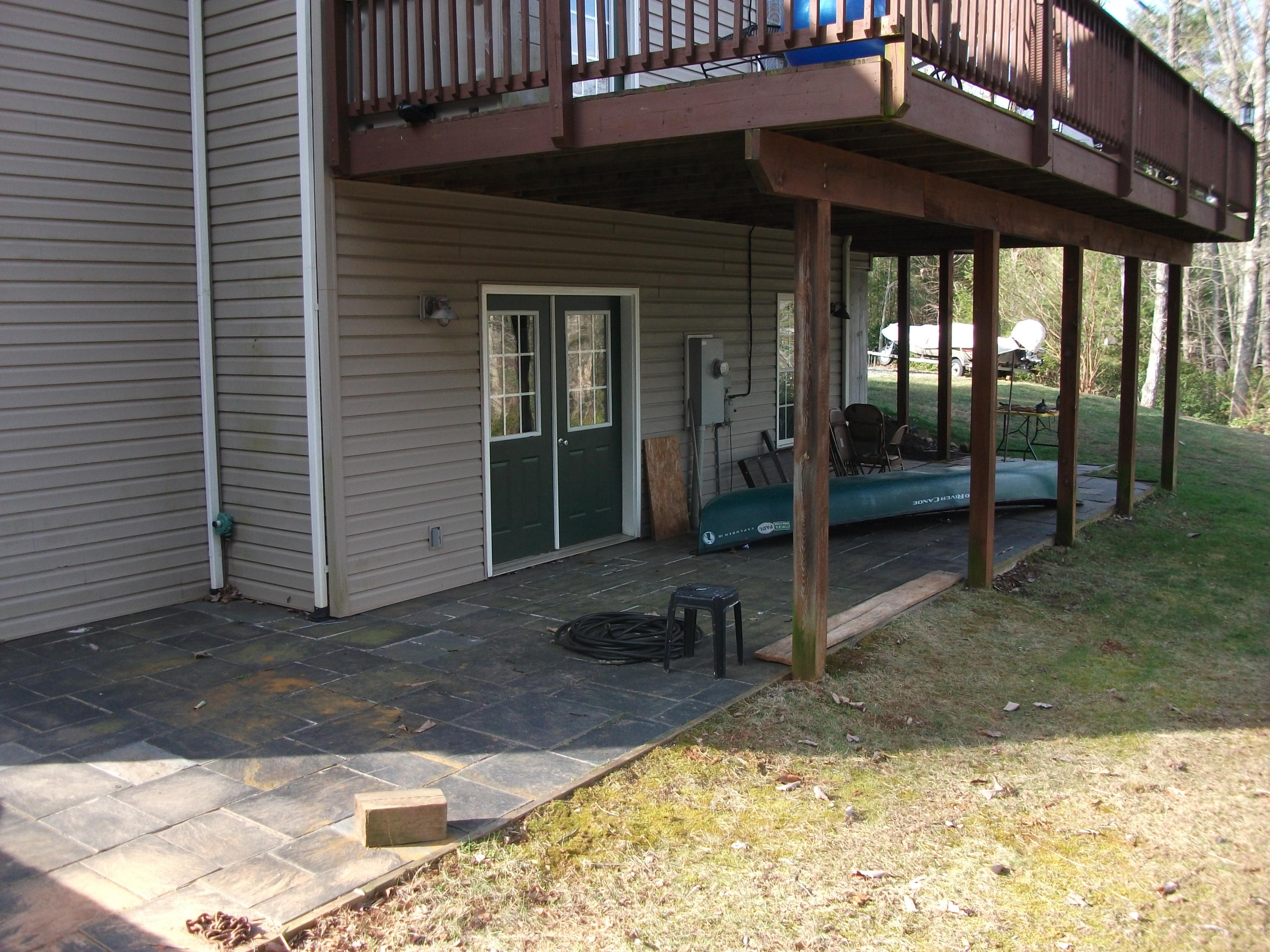1615 King Richard Road Ferrum, VA 24088 - Photo 31 of 42 27 Back
