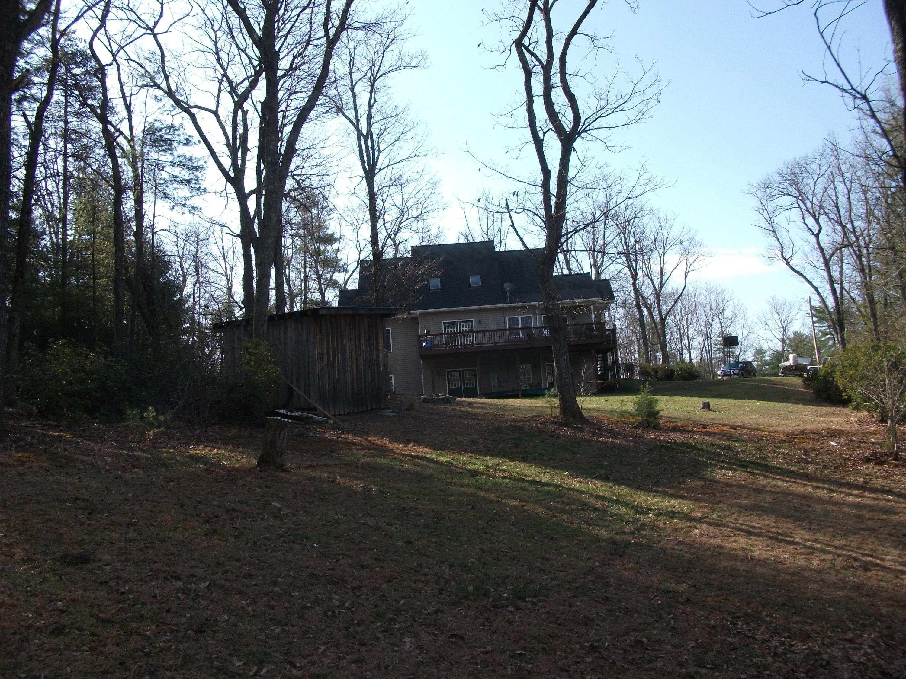 1615 King Richard Road Ferrum, VA 24088 - Photo 37 of 42 33 Back