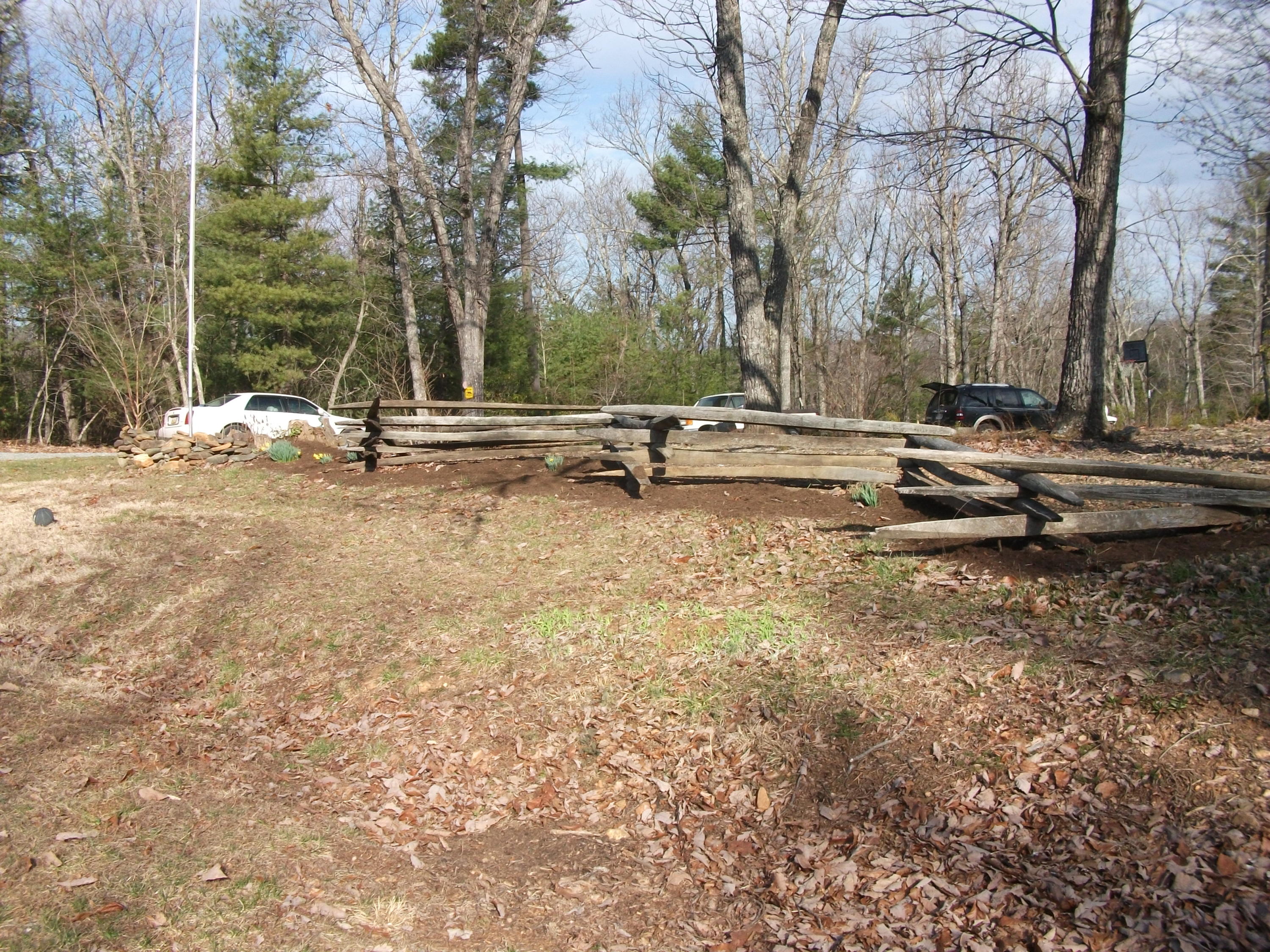1615 King Richard Road Ferrum, VA 24088 - Photo 38 of 42 34 Outside