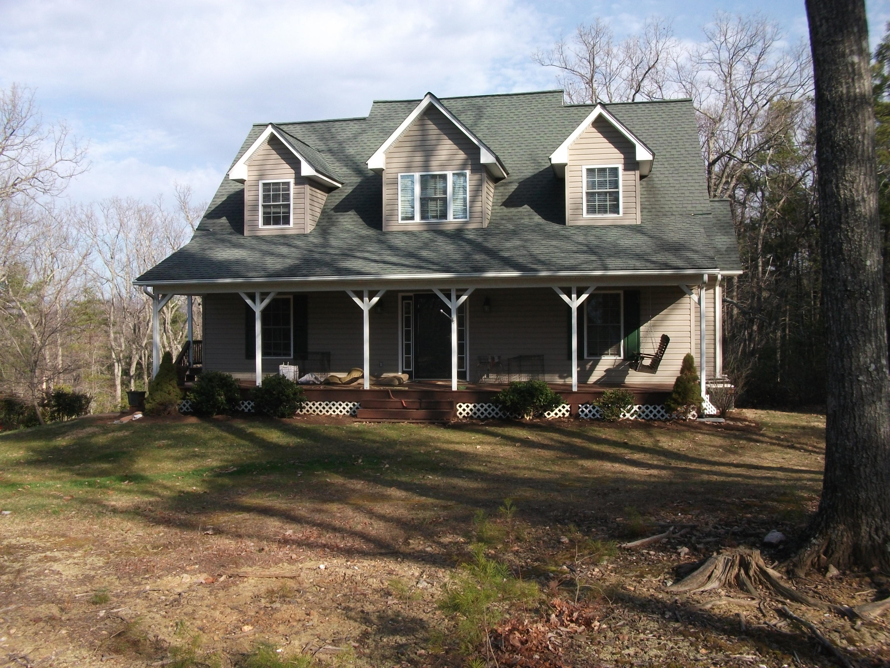1615 King Richard Road Ferrum, VA 24088 - Photo 40 of 42 36 Front