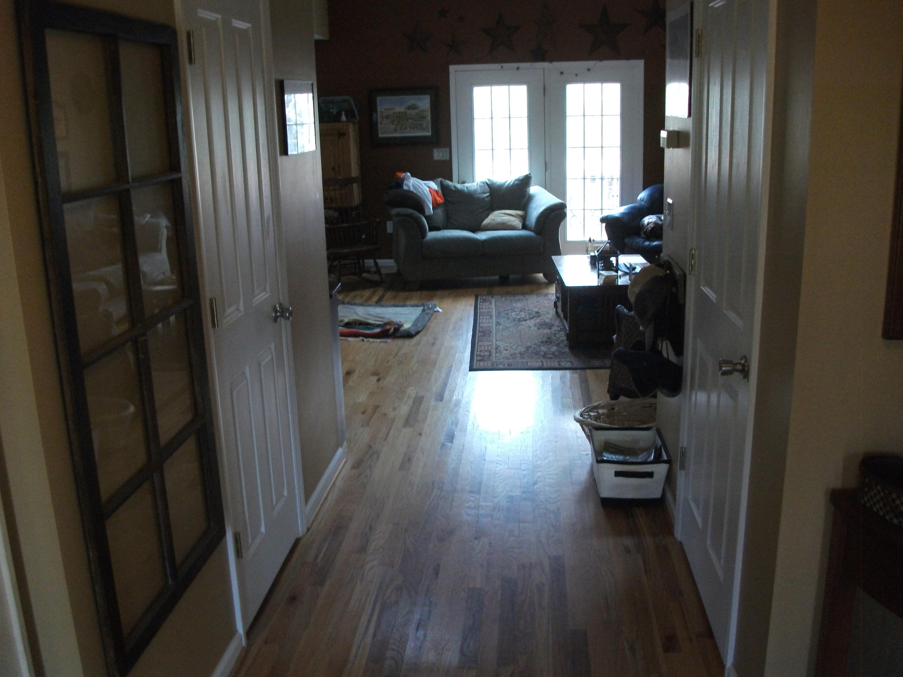 1615 King Richard Road Ferrum, VA 24088 - Photo 5 of 42 4a Hall