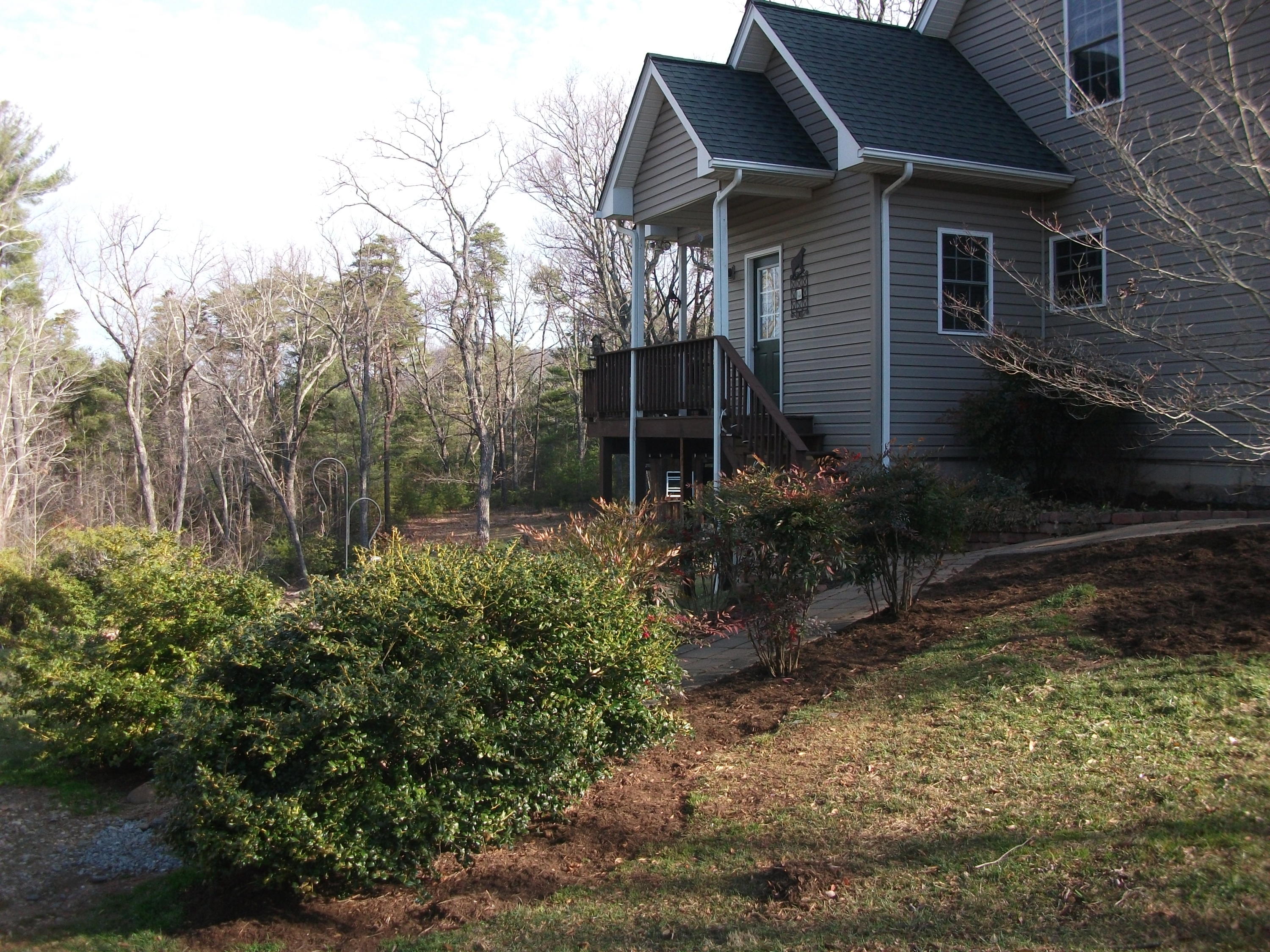 1615 King Richard Road Ferrum, VA 24088 - Photo 41 of 42 36a Side