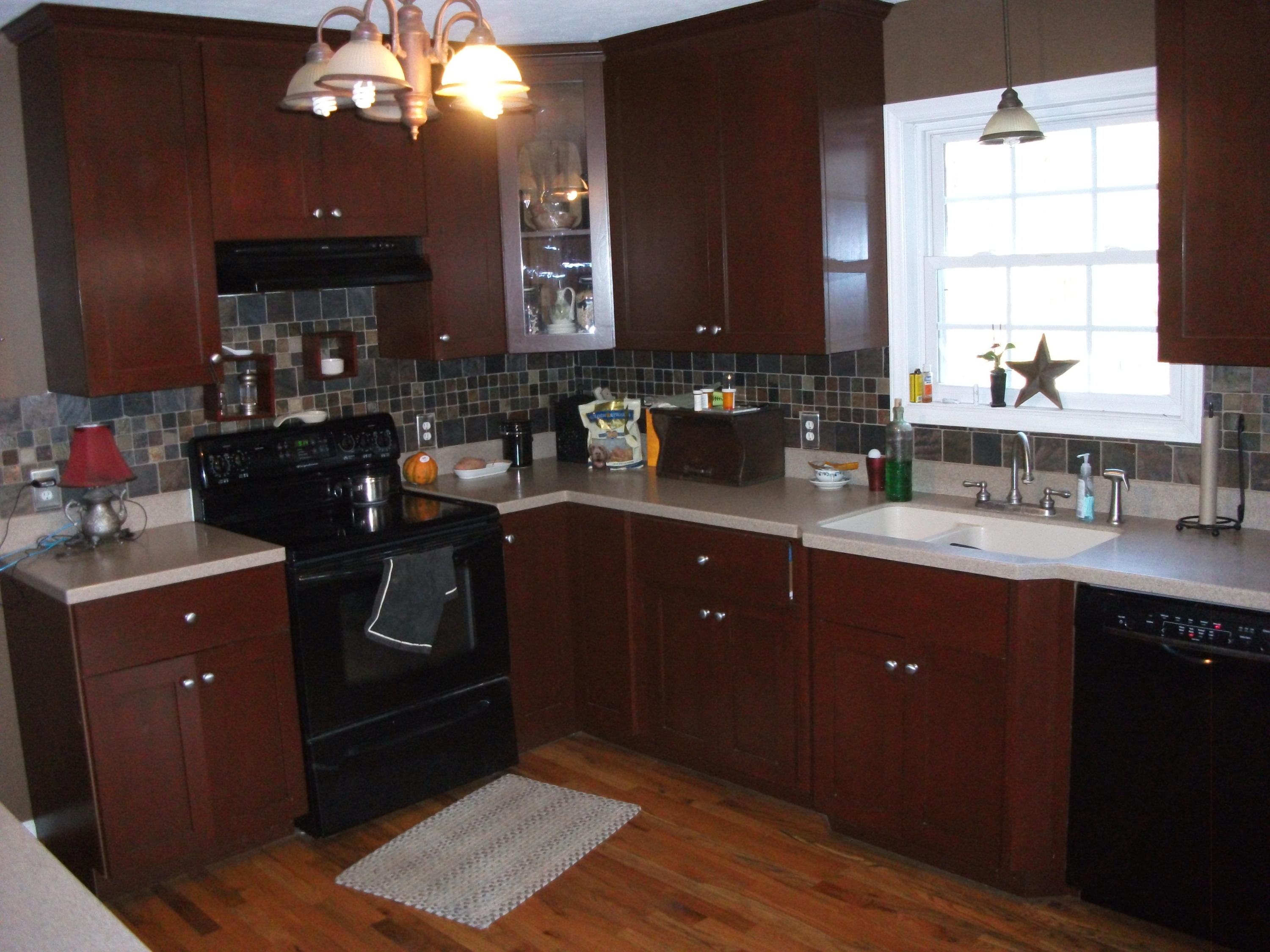 1615 King Richard Road Ferrum, VA 24088 - Photo 7 of 42 6 Kitchen