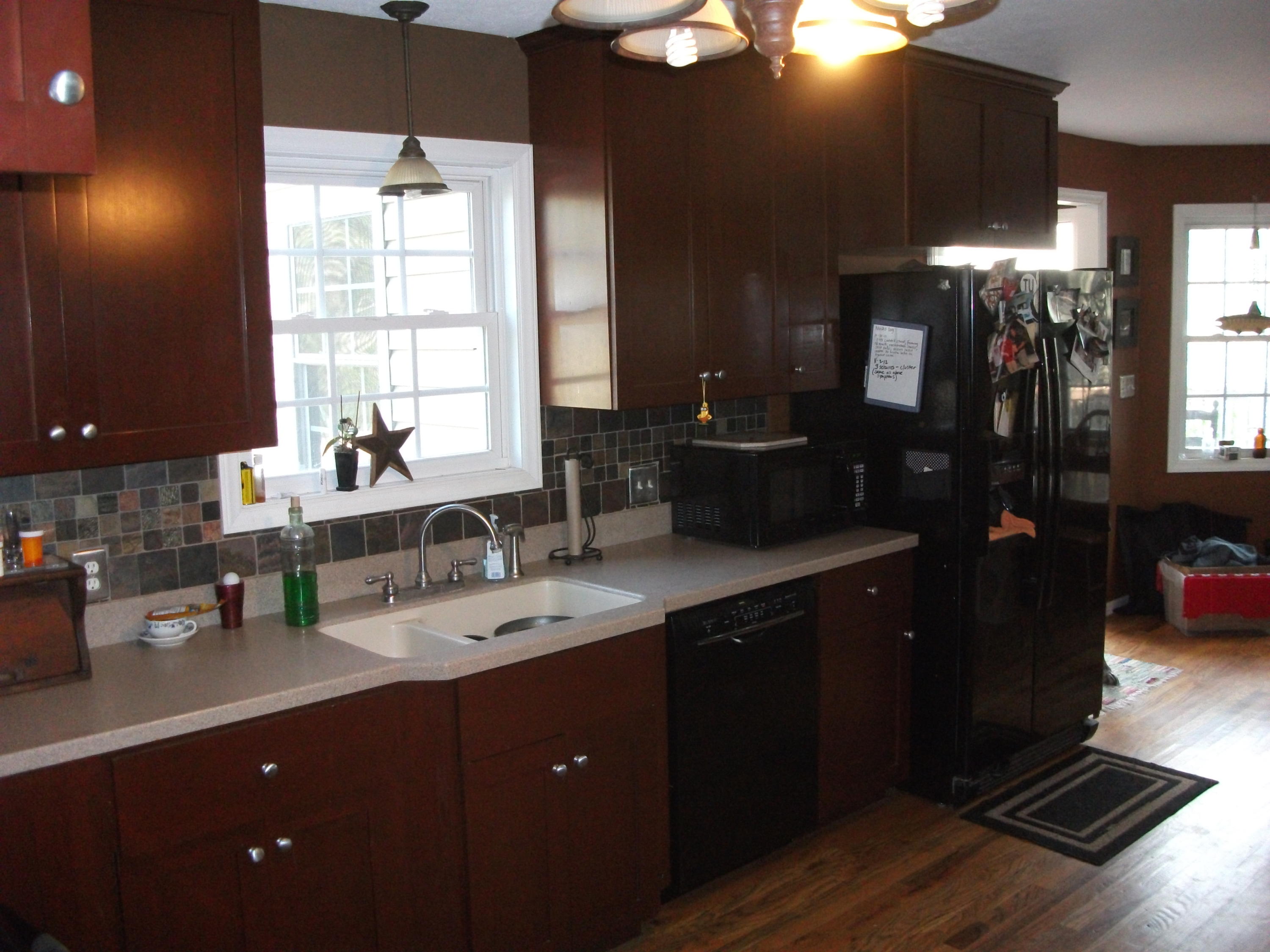 1615 King Richard Road Ferrum, VA 24088 - Photo 8 of 42 7 Kitchen
