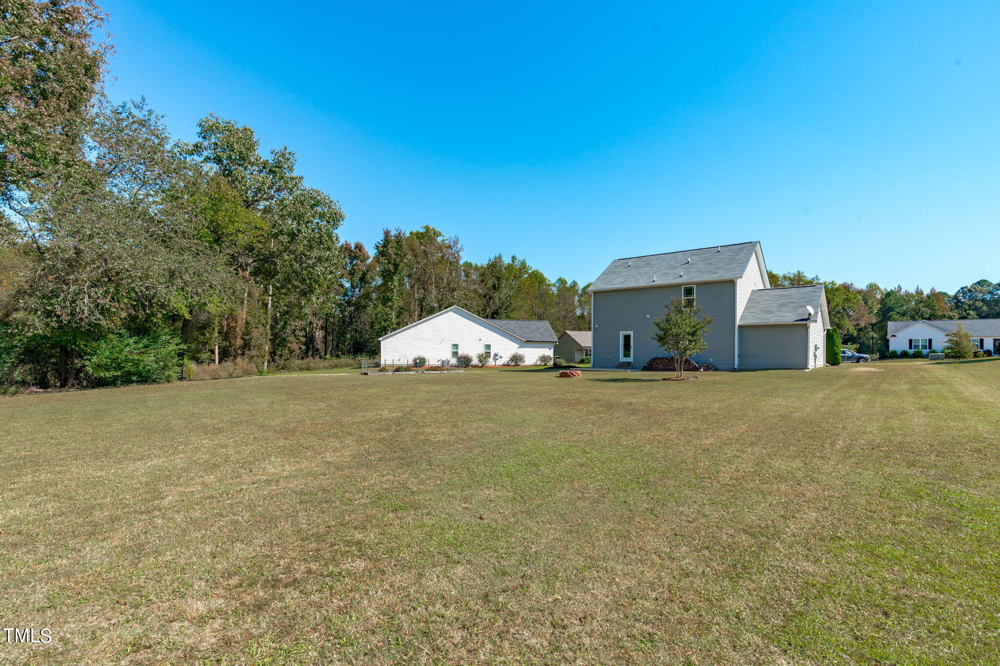 157 Willow Ridge Circle Willow Spring, NC 27592 - Photo 23 of 27 B-5