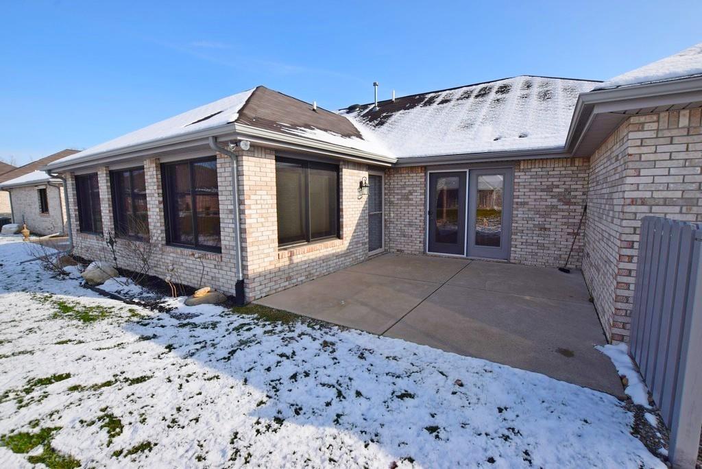 181 Warwick Way Pendleton, IN 46064 - Photo 27 of 29 Gallery Image 27