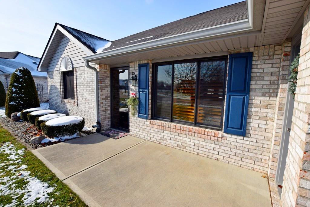 181 Warwick Way Pendleton, IN 46064 - Photo 5 of 29 Gallery Image 5