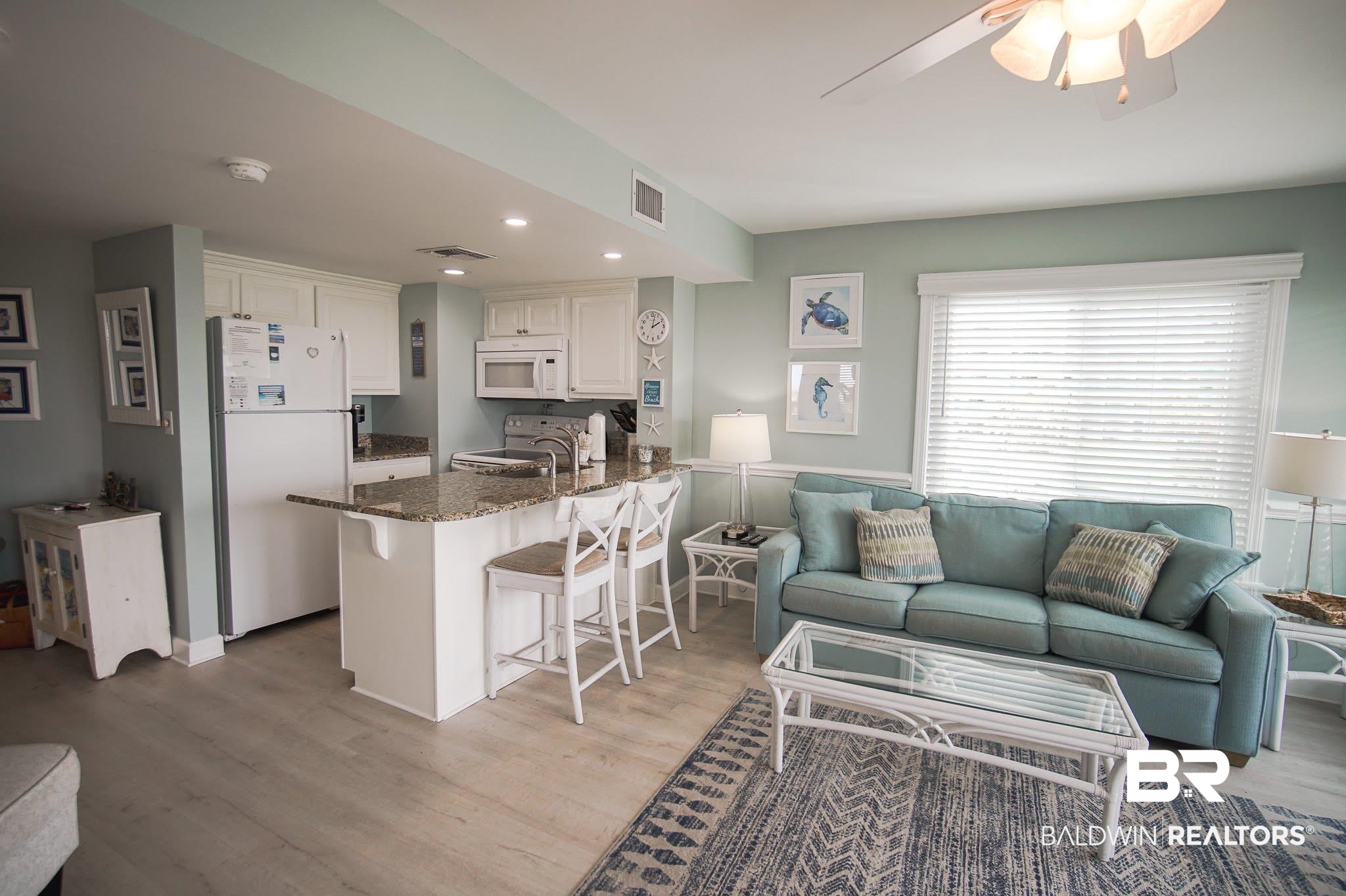 497 Plantation Road, Unit 1233 Gulf Shores, AL 36542 - Photo 2 of 27