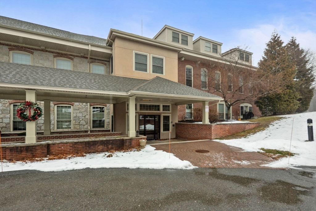 12 Brookside Road, Unit 7 Westford, MA 01886 - Photo 31 of 31