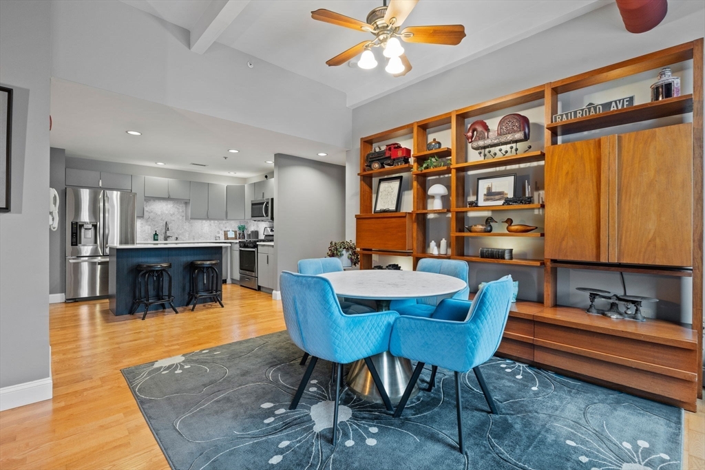 12 Brookside Road, Unit 7 Westford, MA 01886 - Photo 8 of 31