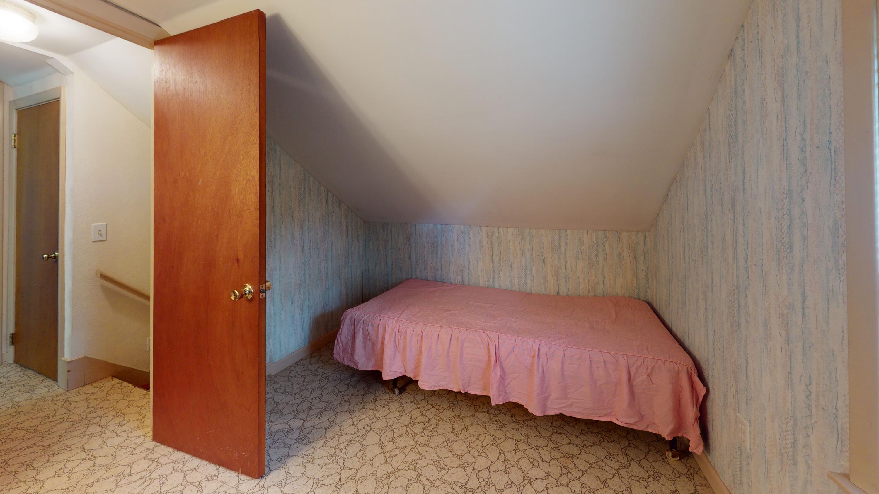 24 Pine Hill Road Limington, ME 04049 - Photo 21 of 42 24-Pine-Hill-Rd-Limington-Maine-Bedroom(