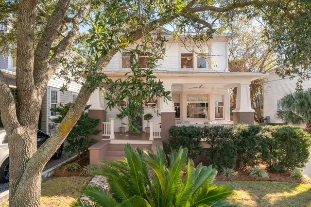 $2,950,000 | 19 Bennett Street, Charleston, SC 29401