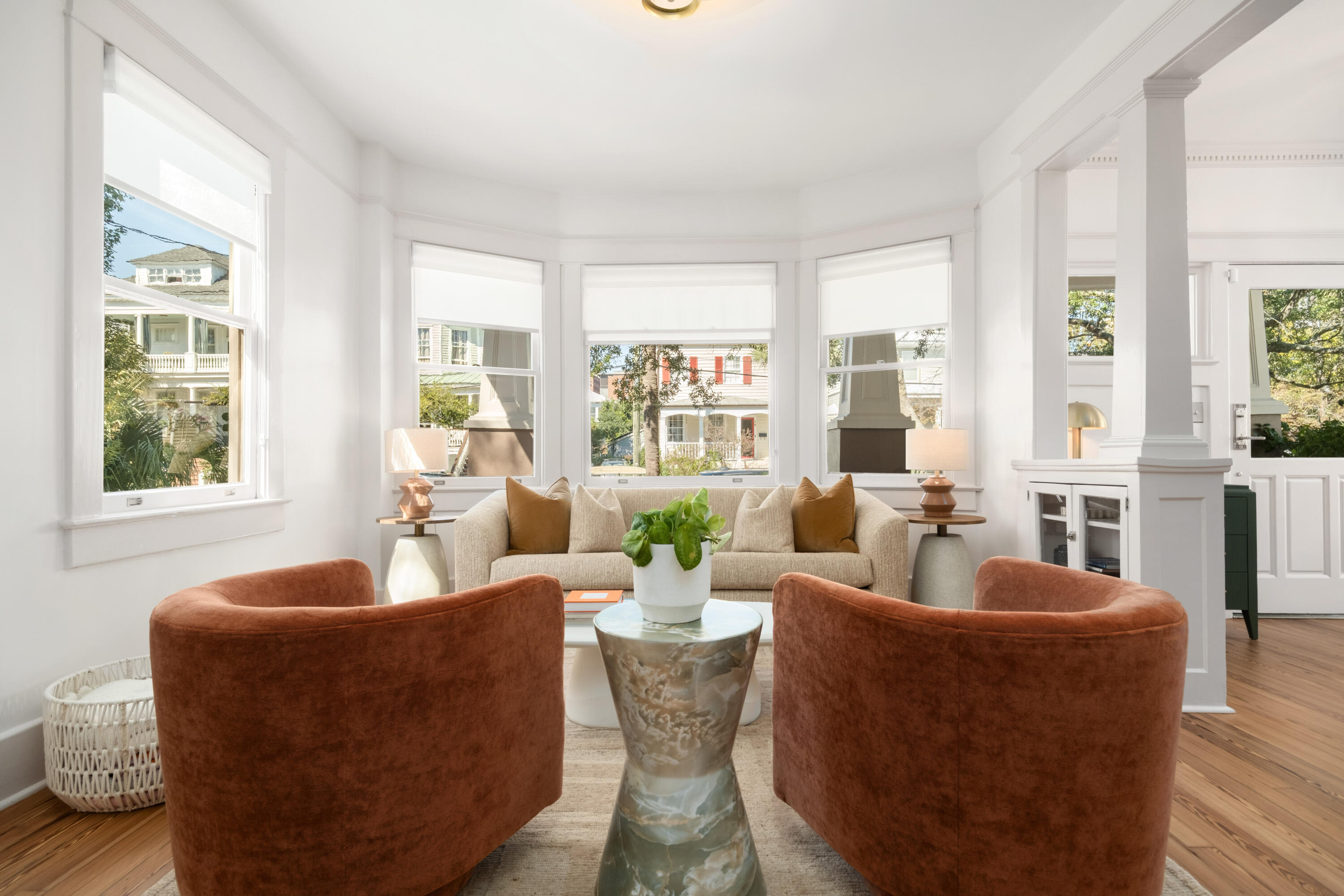 19 Bennett Street Charleston, SC 29401 - Photo 2 of 64 19 Bennett_Eterna_Media-15