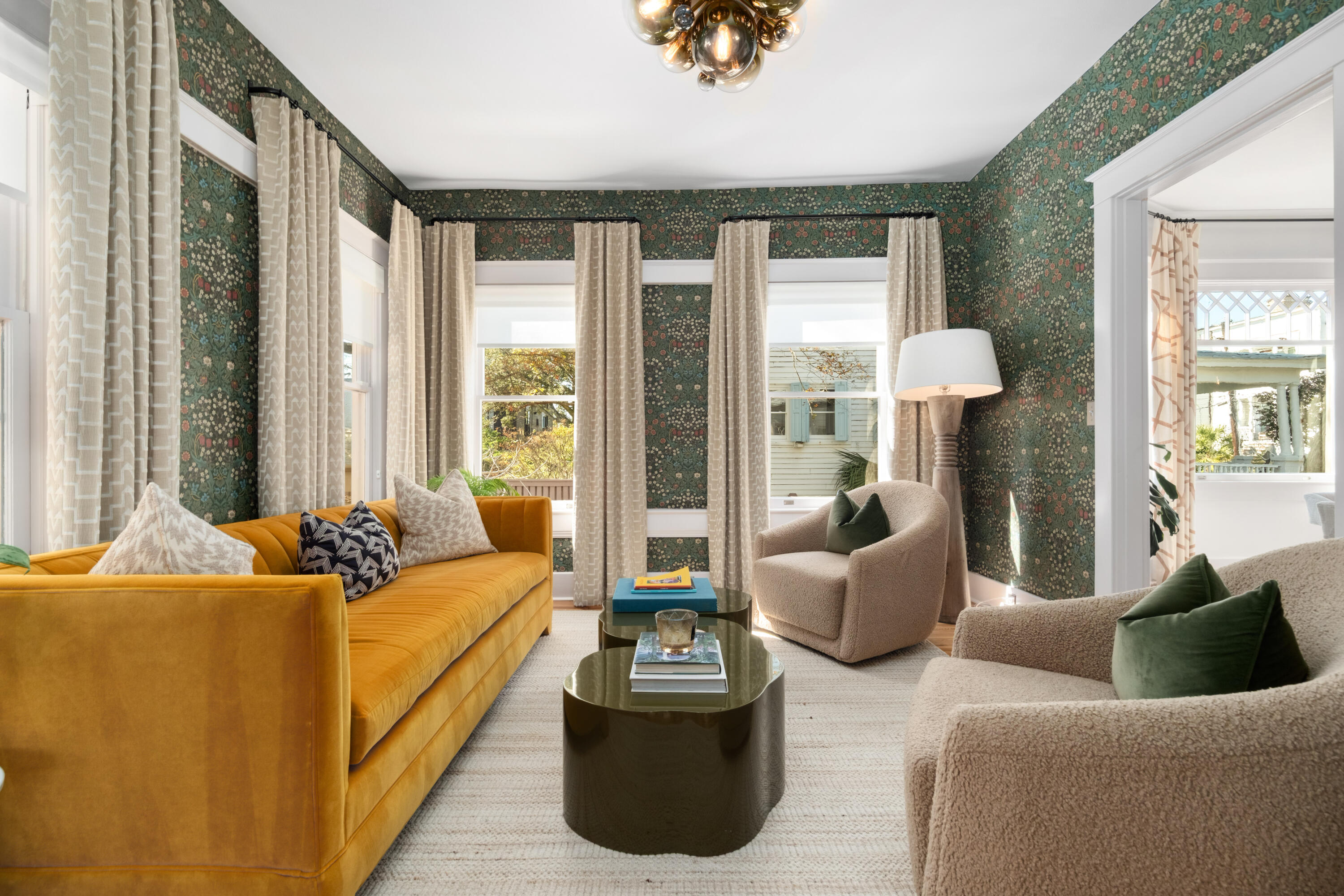 19 Bennett Street Charleston, SC 29401 - Photo 29 of 64 19 Bennett_Eterna_Media-23